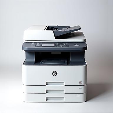 HP LaserJet Pro MFP M428fdw multifunction laser printer
